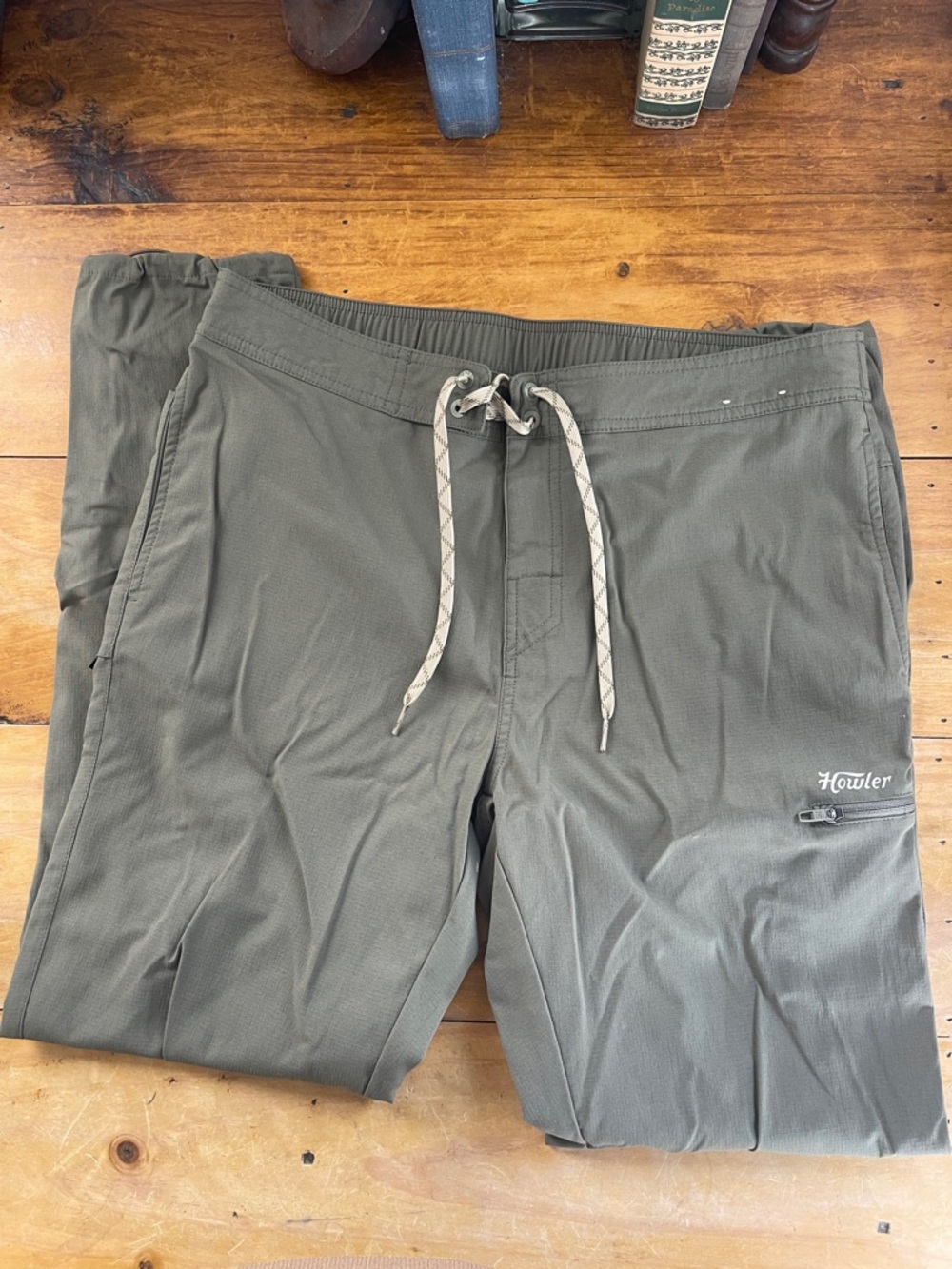 Electrolight Tech Pants - Picture 10 of 10